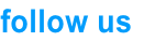 follow us
